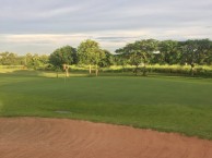 King Naga Golf Club